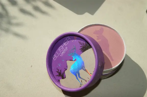 Marks and Spencer Wanderlust Blush