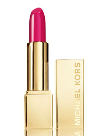 Michael Kors Sexy Lip Lacquer in Bombshell