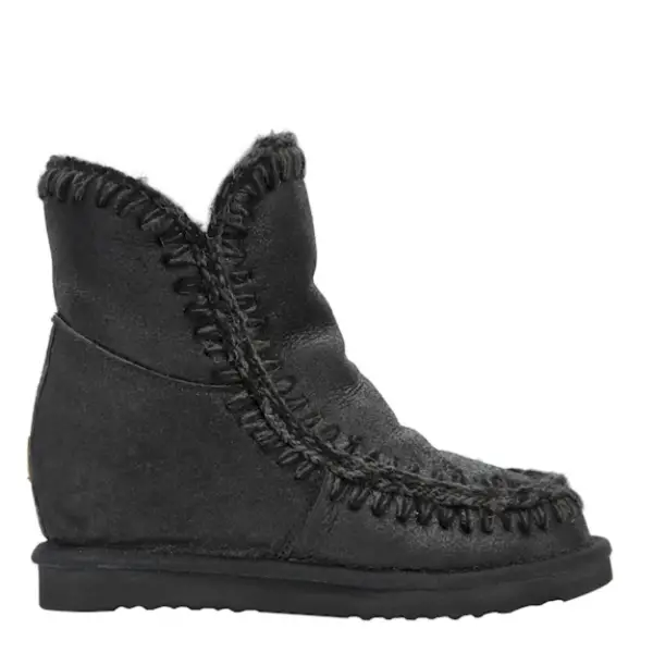 Mou Eskimo Internal Wedge Short Boot