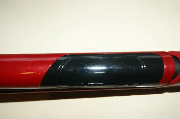 Remington Silk Straightner Digi
