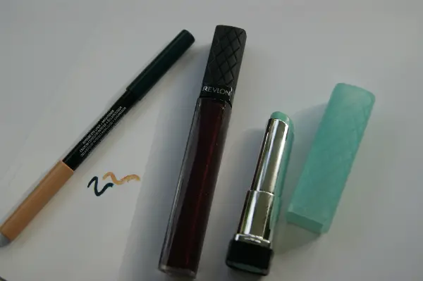 Revlon Autumn Winter 2013