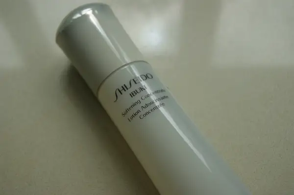 Shiseido Ibuki