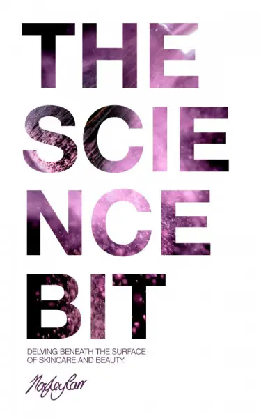 The Science Bit