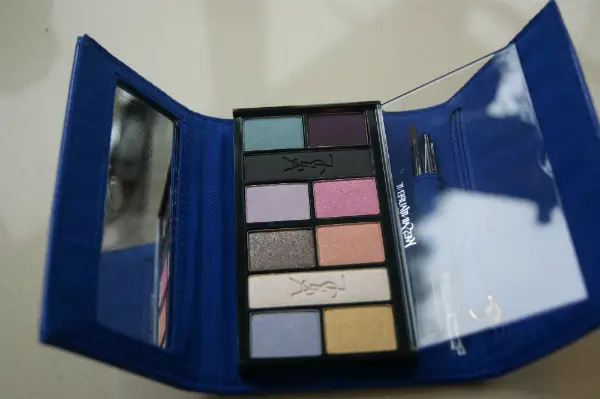 YSL Extremely YSL For Eyes Open