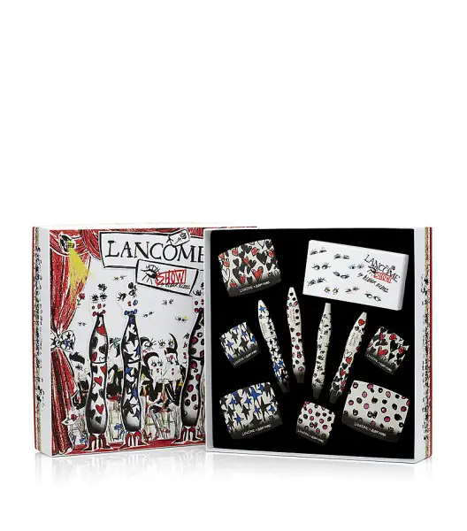 Lancome Alber Elbaz Gift Box