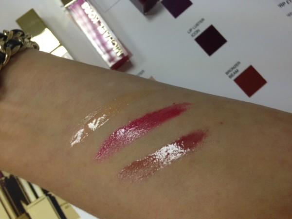 Michael Kors Lipgloss
