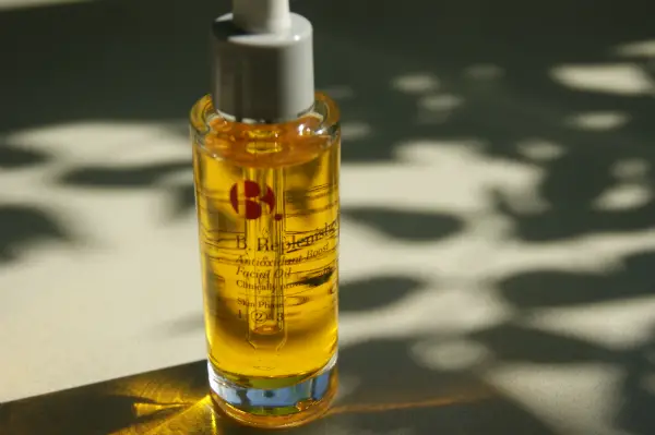 B. Replenished Facial Oil