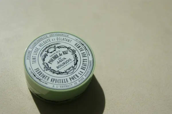Bourjois Java Powder