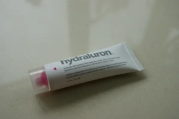 Hydraluron