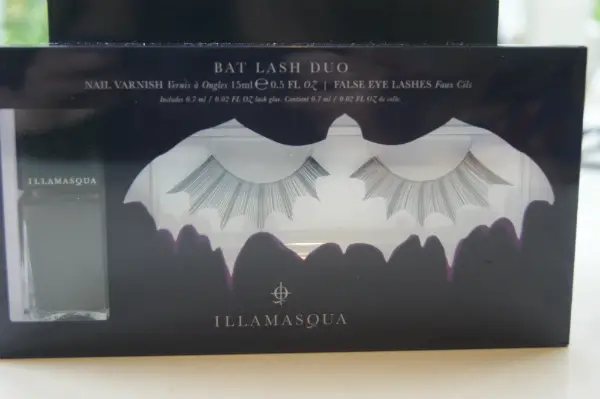 Illamasqua Bat Lashes