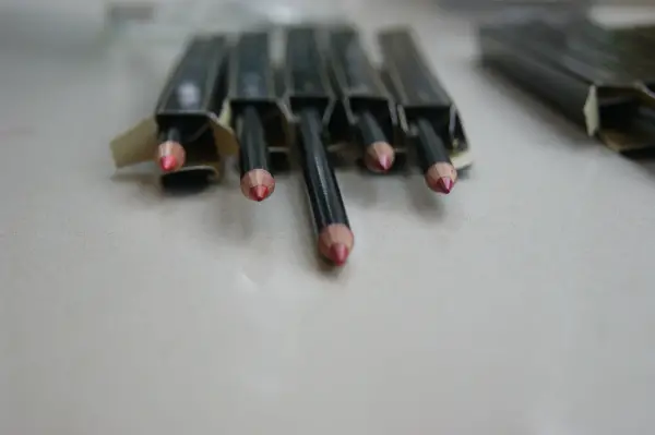 Illamasqua Lip Pencils