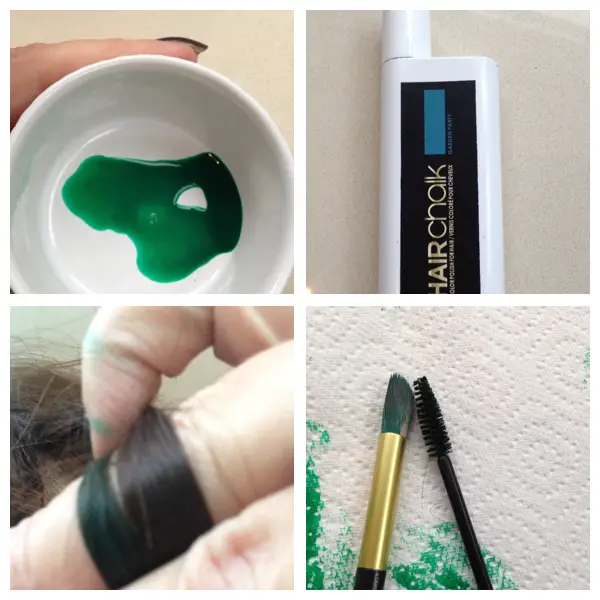 L'Oreal Professionnel Hair Chalk