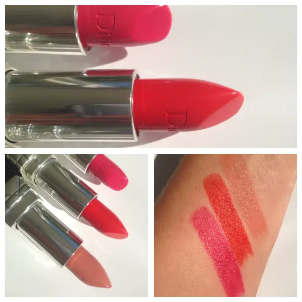 Dior Rouge Dior