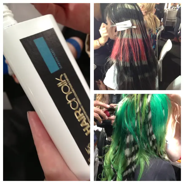 L'oreal