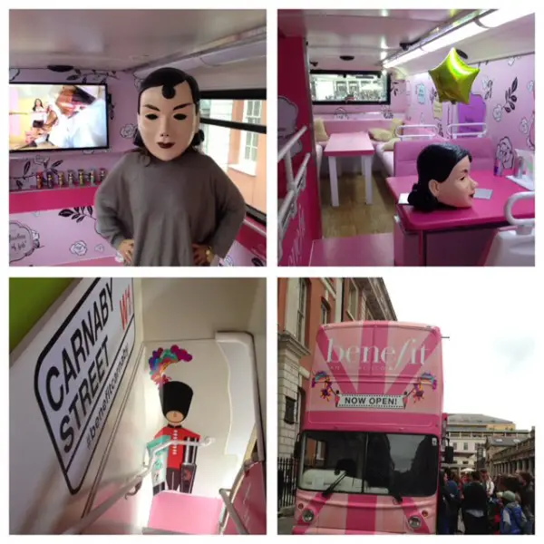 The Benebus