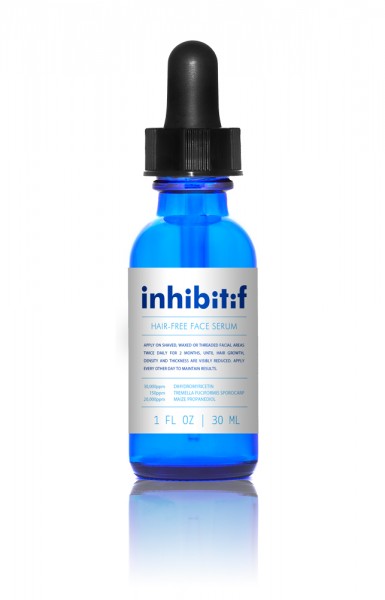 Inhibitif Face Serum