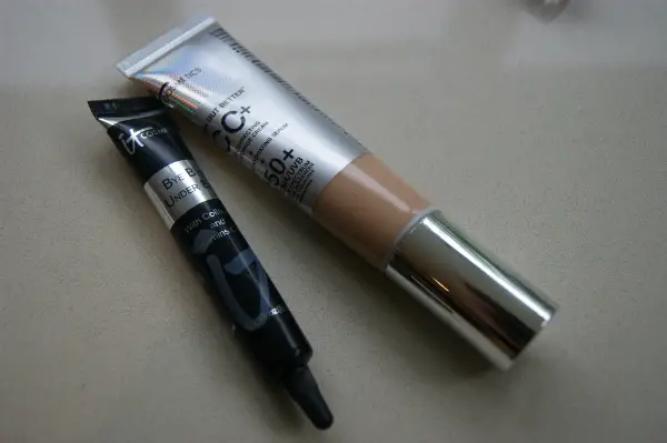 It Cosmetics Bye Bye Under Eye