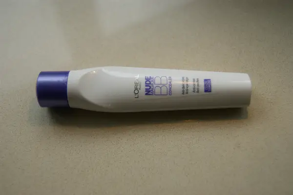 L'Oreal Paris BB Concealer