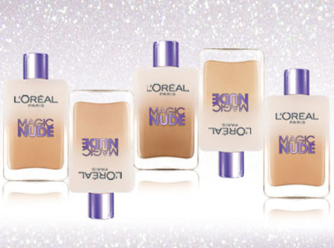 L'Oreal Magic Nude