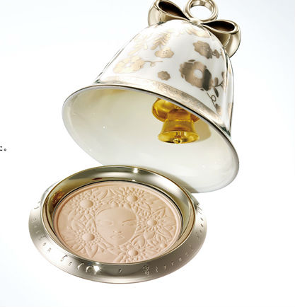 Marcel Wanders Face Powder Bell