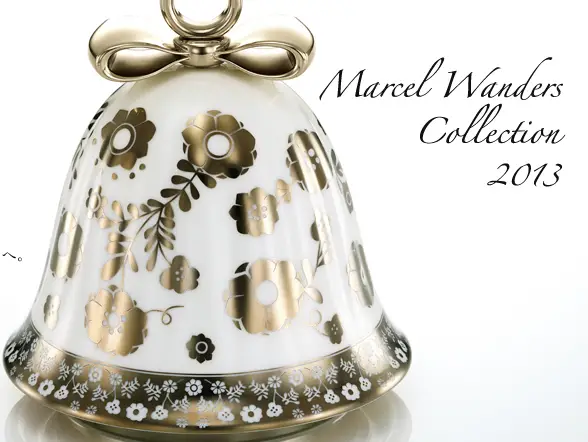 Marcel Wanders face Powder
