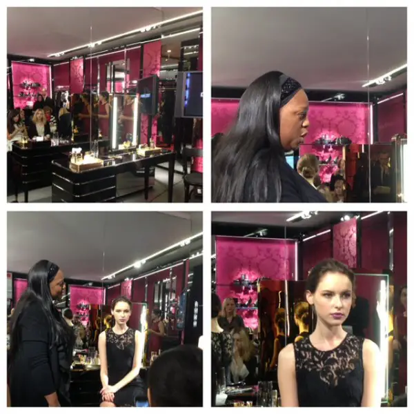 Pat McGrath