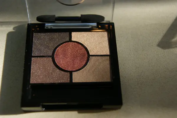 Rimmel London Glam Eyes Brixton Brown