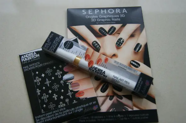 Sephora Haul
