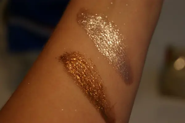 Stila Magnificent Metal Warm Light
