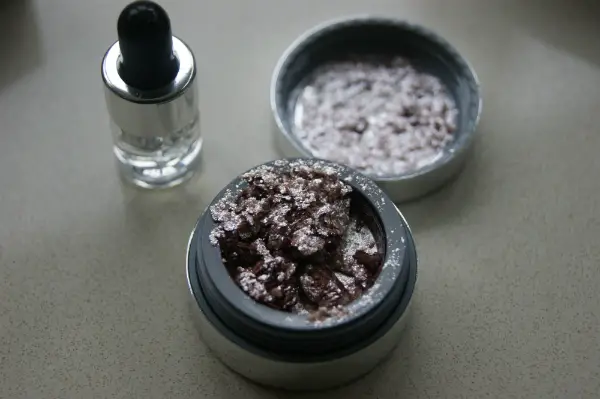 Stila Magnificent Metal in Dusty Rose