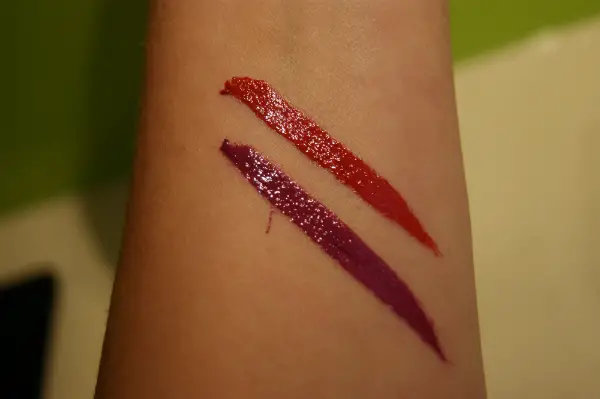 Stila Stay All Day Vinyl Gloss Warm Light