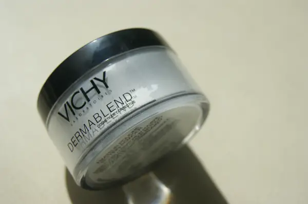 Dermablend Setting Powder