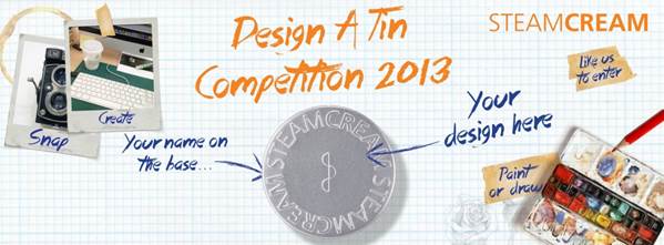 design a tin