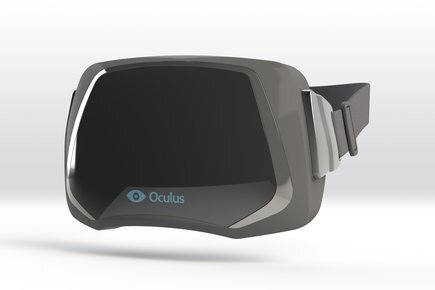 Oculus Rift