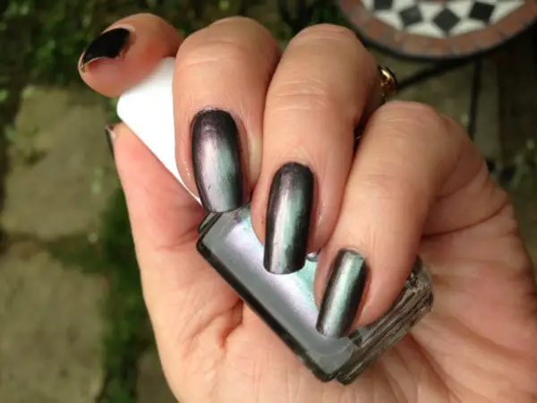Essie For The Twill of It