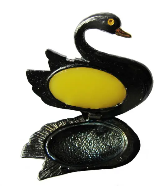 Andrea Garland Swan