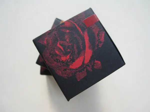 Autograph Pure Colour Mousse Eye Shadow