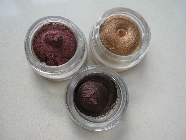 Autograph Pure Colour Mousse Eyeshadows