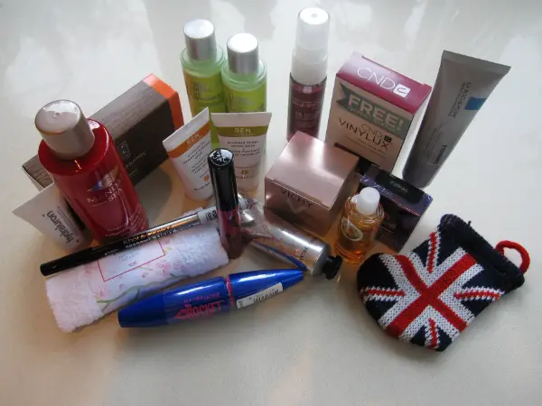 BBB Beauty Box