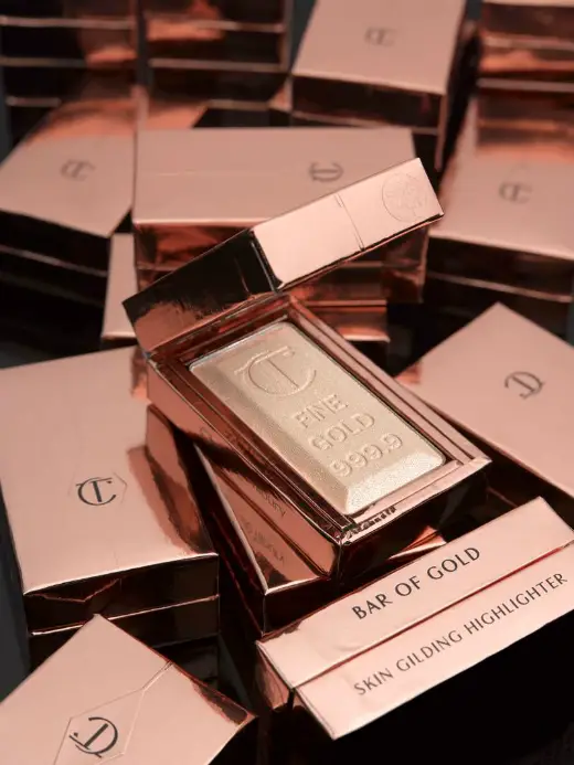 Charlotte Tilbury Bar of Gold