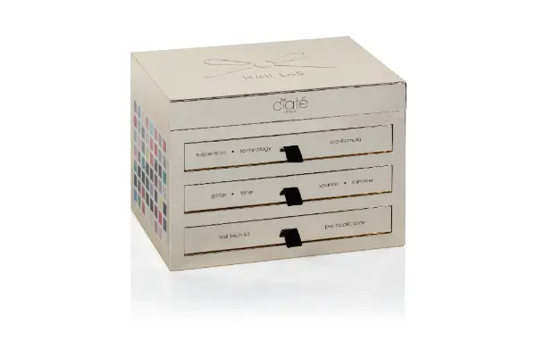 Ciate Nail Lab