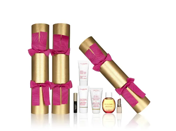 Clarins Beauty Crackers