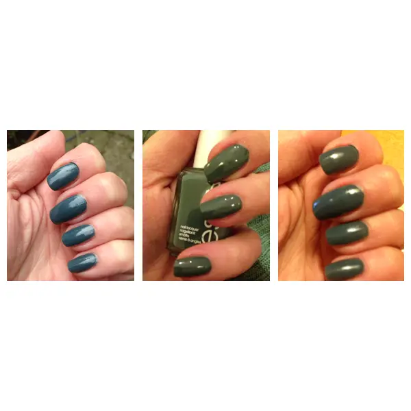 Essie Vested Interest