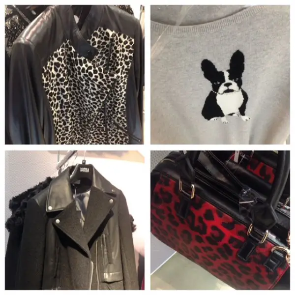 Marks & Spencer Round Up