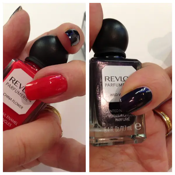 Revlon Perfumerie