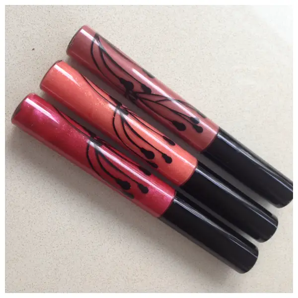 Rouge Bunny Rouge Shades