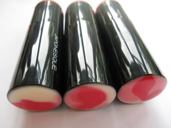 Japonesque Colour Pro Performance Lipstick