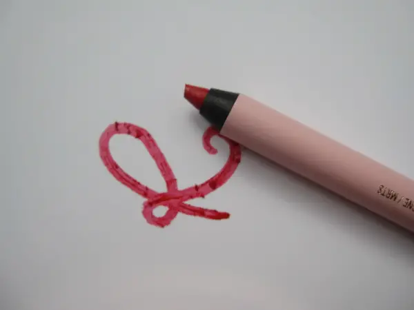 MAC Riri Woo Pro Longwear Lip Pencil