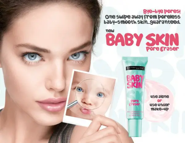 Maybelline Baby Skin