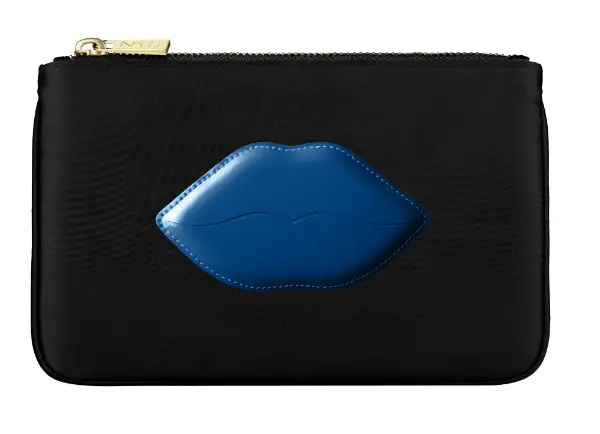 NARS Guy Bourdin Collection Promiscuous Pouch